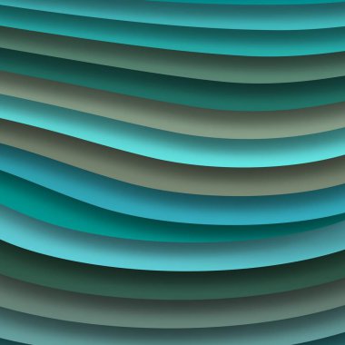 3 boyutlu illüstrasyon. Web modern fon. Renkli desen. Soyut geometrik şekiller. arkaplan.