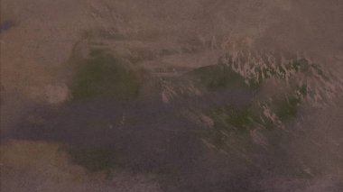 metin için alanı olan grunge arkaplanı