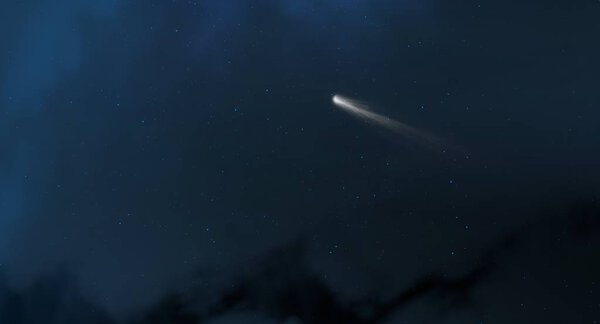 Абстрактное пространство
  