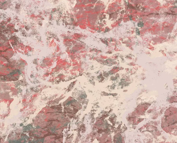 kopya alanı ile soyut renkli mermer arka plan