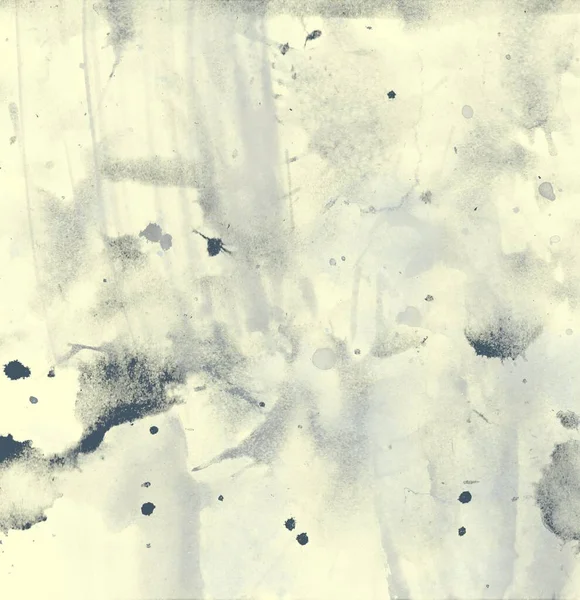 soyut suluboya fırça darbeleri grunge zemin 