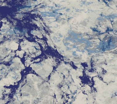 metin için alanı olan grunge arkaplanı