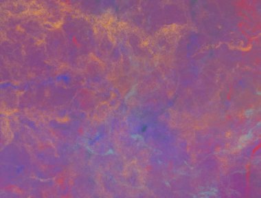 metin için alan ile renkli mermer doku ile soyut arka plan