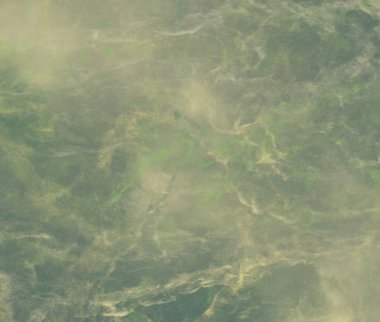 Metin için alanı olan soyut grunge arkaplanı