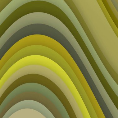 3 boyutlu illüstrasyon. Web modern fon. Renkli desen. Soyut geometrik şekiller. arkaplan.