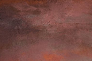 Boya lekeleriyle soyut arkaplan 