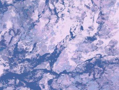 kopya alanı ile soyut renkli mermer arka plan