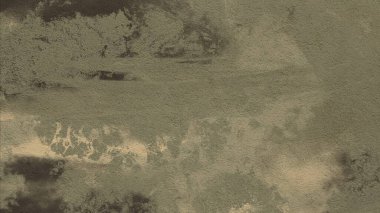 Boya lekeleriyle soyut arkaplan 