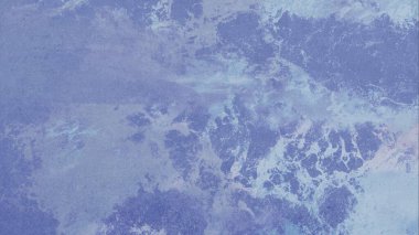 Metin için yeri olan boya lekeleriyle soyut arkaplan