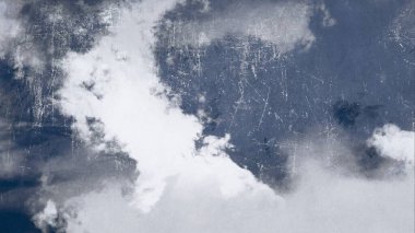 Renkli mermer desenli soyut arkaplan