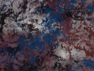 kopya alanı ile soyut renkli mermer arka plan