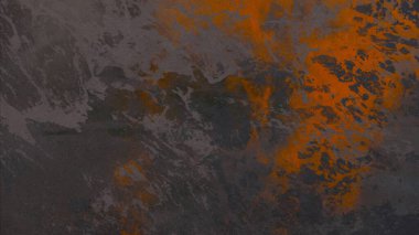 boya lekeleri ile grunge arka plan