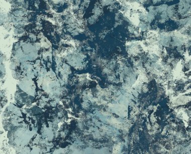 Metin için alanı olan soyut grunge arkaplanı