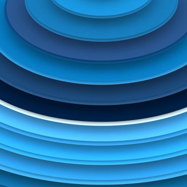 3 boyutlu illüstrasyon. Web modern fon. Renkli desen. Soyut geometrik şekiller. arkaplan.