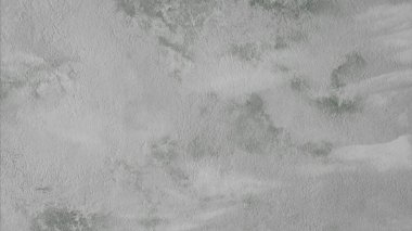 Metin için yeri olan boya lekeleriyle soyut arkaplan