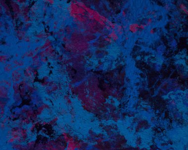 Eski taş duvarın dokusu