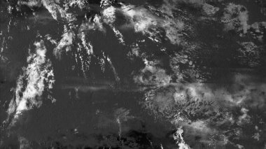 boya lekeleri ile grunge arka plan