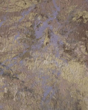 metin veya resim alanı olan Grunge arka plan