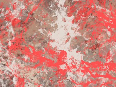 Soyut grungy dokulu arka plan