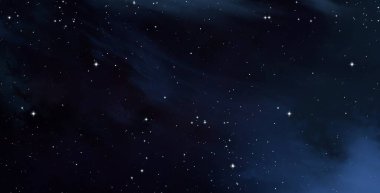 Soyut alan koyu arka plan  