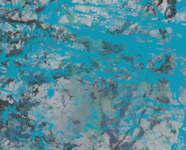 kopya alanı ile soyut renkli mermer arka plan