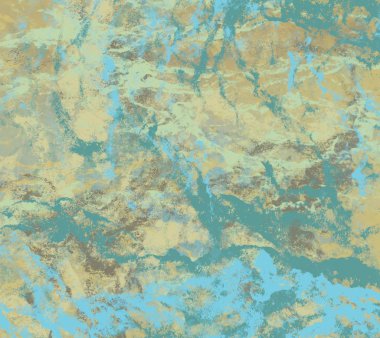 kopya alanı ile soyut renkli mermer arka plan