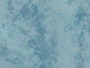 Arkaplanda soyut renkli lekeler