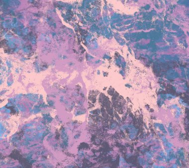 Boya lekeleriyle soyut arkaplan 