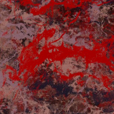 kopya alanı ile soyut renkli mermer arka plan