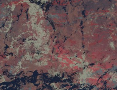 3 boyutlu illüstrasyon. Web modern fon. Renkli desen. Soyut geometrik şekiller. arkaplan.