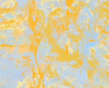 metin için alanı olan grunge arkaplanı