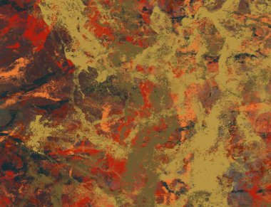 kopya alanı ile soyut renkli mermer arka plan