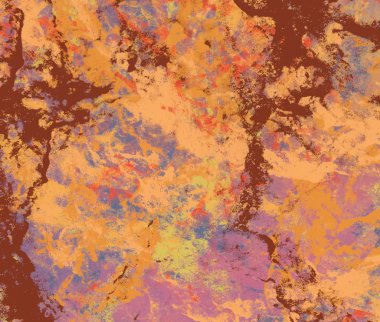 Soyut grungy dokulu arka plan