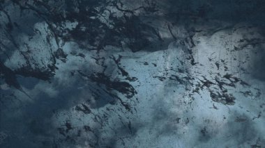 metin için alanı olan grunge arkaplanı