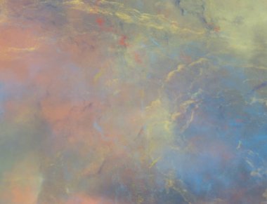 renkli mermer doku ile grunge arka plan