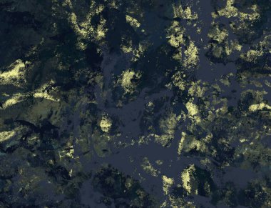 Metnin için alanı olan soyut grunge arkaplanı