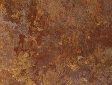 Eski taş duvarın dokusu