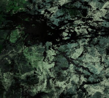 metin veya resim alanı olan Grunge arka plan