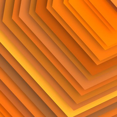 3 boyutlu illüstrasyon. Web modern fon. Renkli desen. Soyut geometrik şekiller. arkaplan.