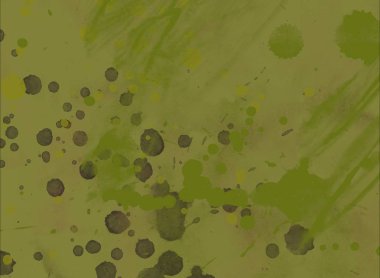 soyut renkli suluboya lekeleri ile grunge arka plan 