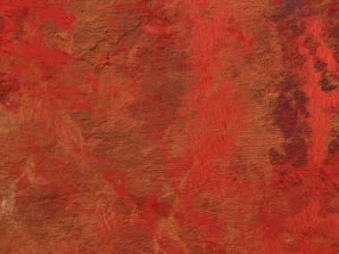 Eski taş duvarın dokusu