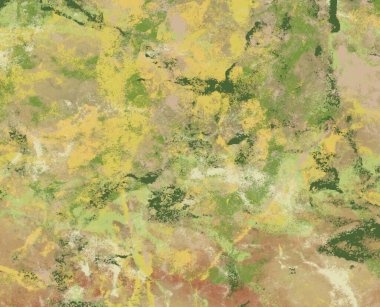 metin için alanı olan grunge arkaplanı