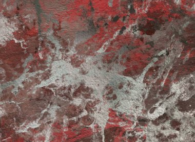 Metin için alanı olan soyut arkaplan