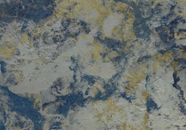 Boya lekeleriyle soyut arkaplan 