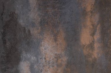 metin için alan ile arka planda soyut renkli lekeler