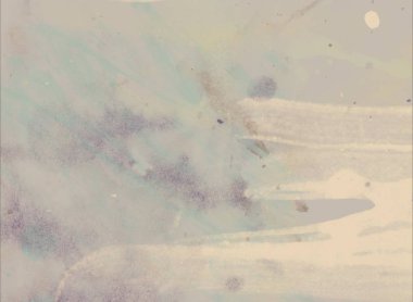 soyut renkli suluboya lekeleri ile grunge arka plan 