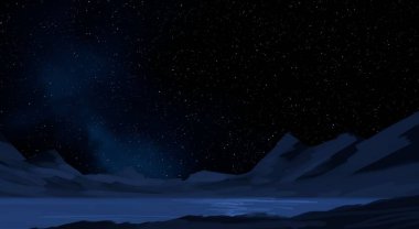 parlaklık ile karanlık alan soyut duvar kağıdı