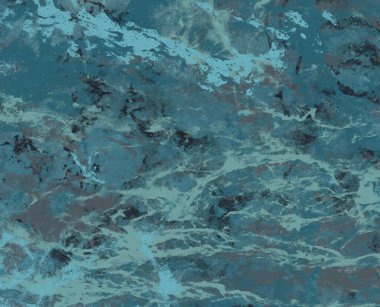 Arkaplanda soyut renkli lekeler