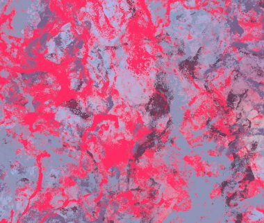 çatlamış renkli yüzey, grungy antik beton arka plan