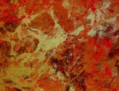 Metin için alanı olan soyut arkaplan